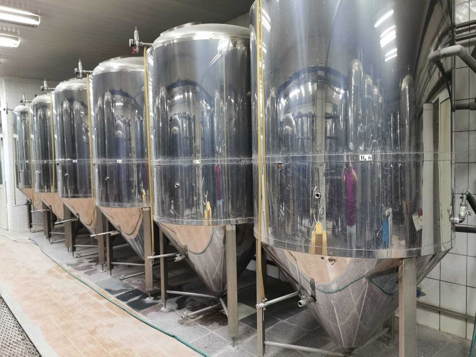 Продается пивзавод.