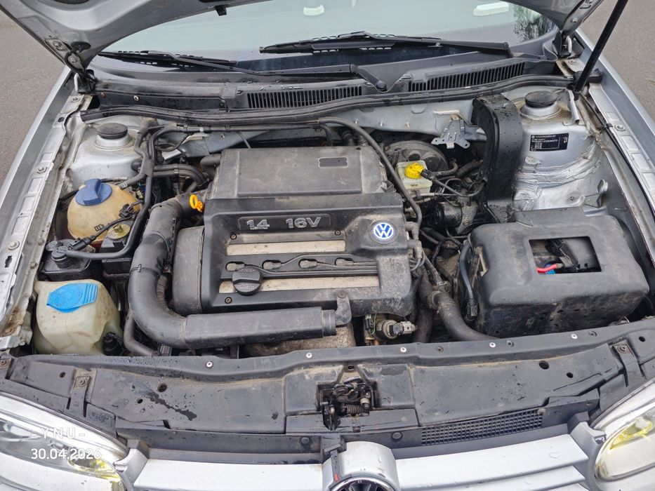 Golf 4 de vanzare