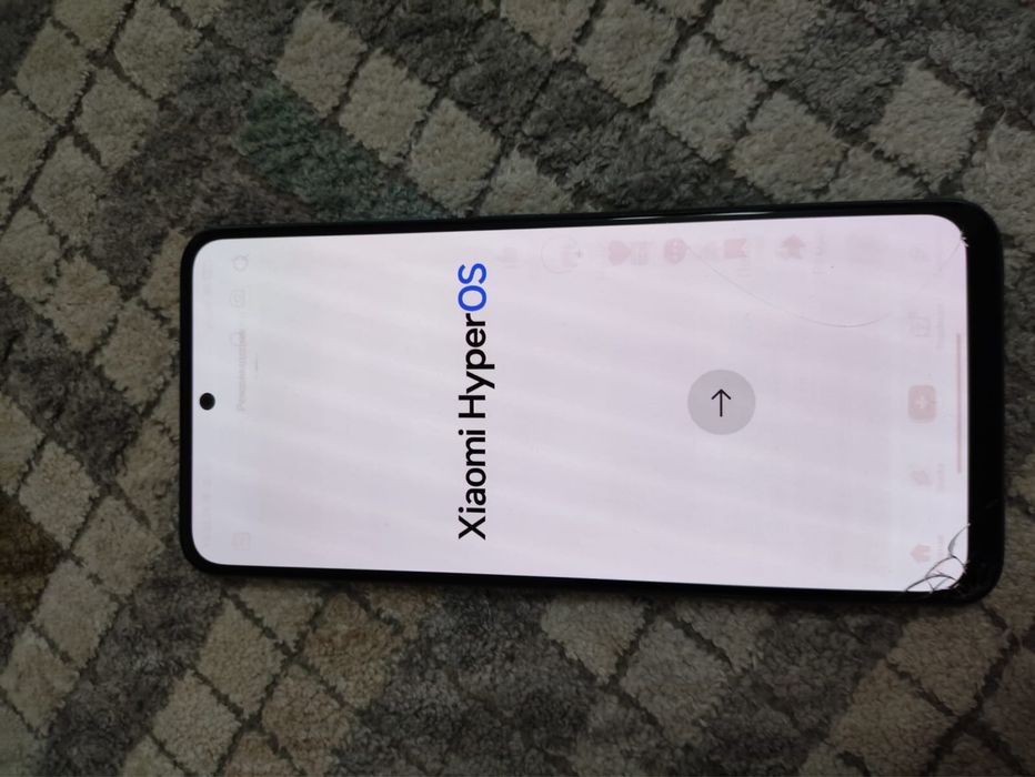 Продается Poco x5 5g