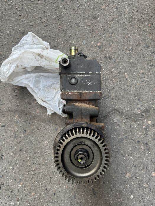 Компрессор воздушный ДАФ 106