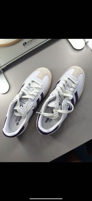 Дамски обувки Adidas Samba