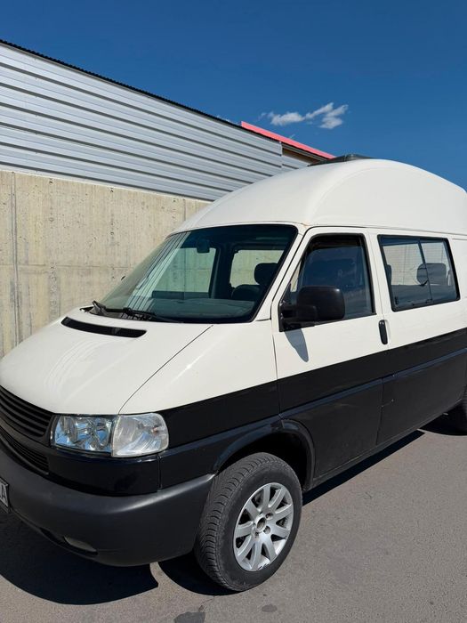 VOLKSWAGEN Transporter 1998 — imagine 2