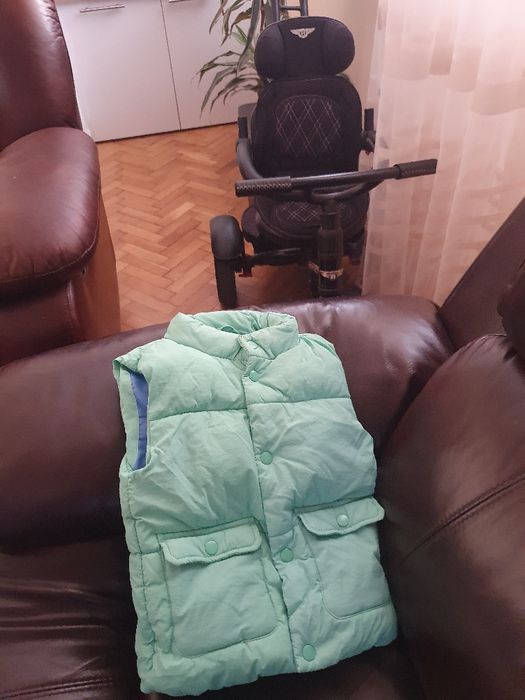 Детско елече за момче и момиче