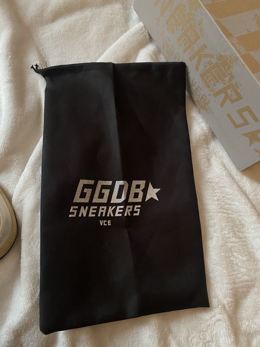 Кроссовки golden goose 40р