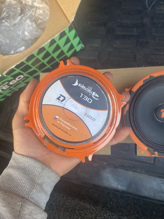 Продам колонки 13 25тыс