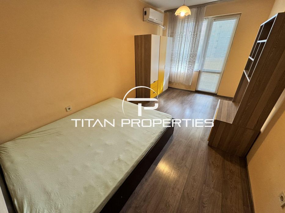 Двустаен, под наем, ж.к Славейков