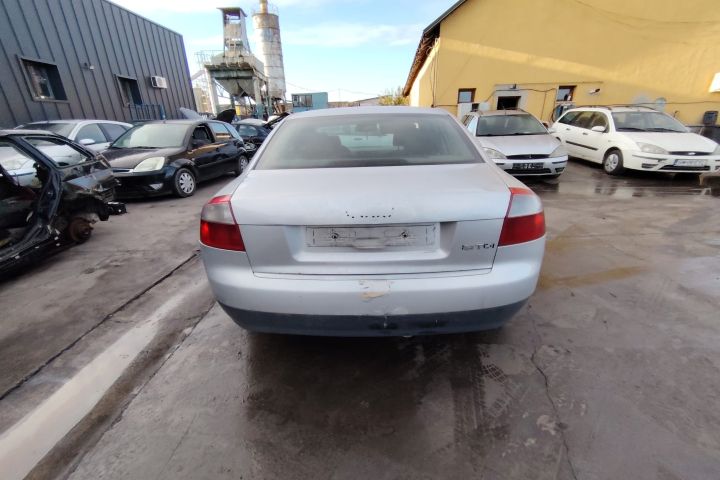 Maneta frana mana Audi A4 2001 1.9 TDI 5MT (130 hp)
