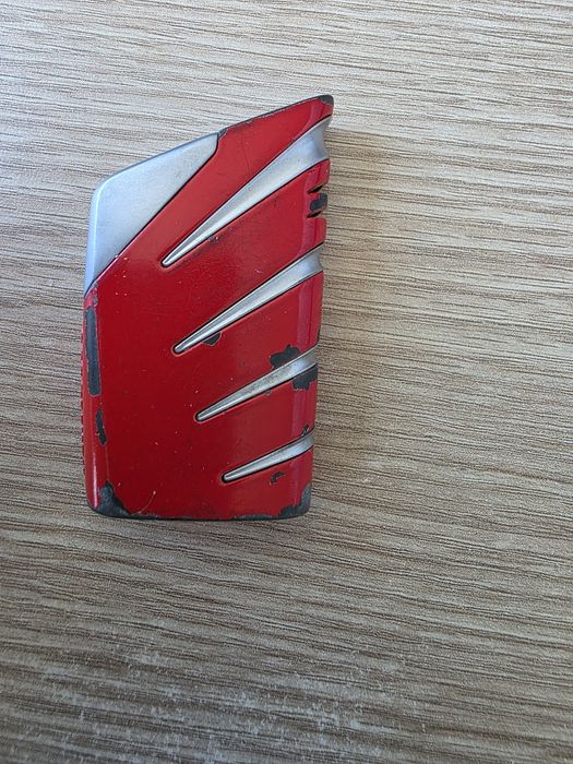 Метална запалка Marlboro