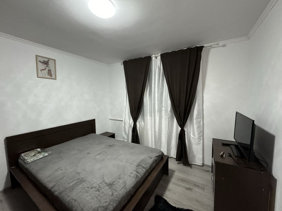 Apartament de inchiriat, 2 camere, zona Euromaterna