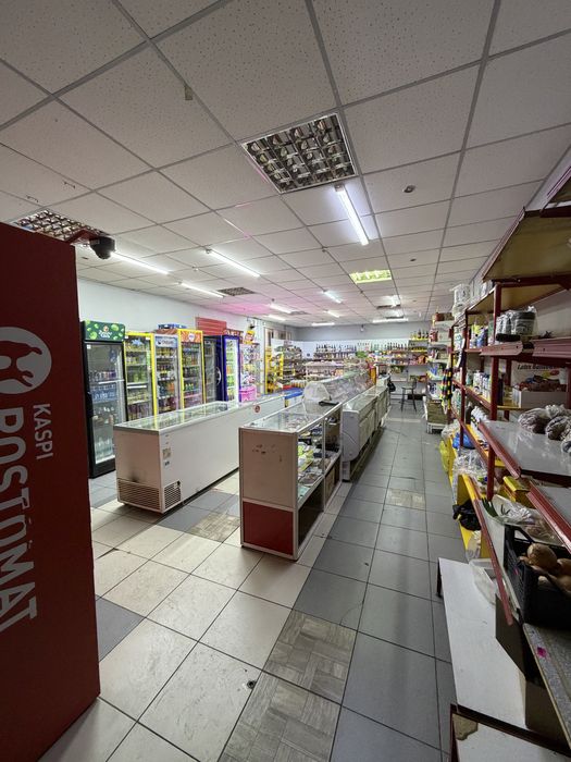Продается магазин в АРЕНДУ
