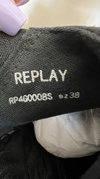 Сандали Replay - н.38