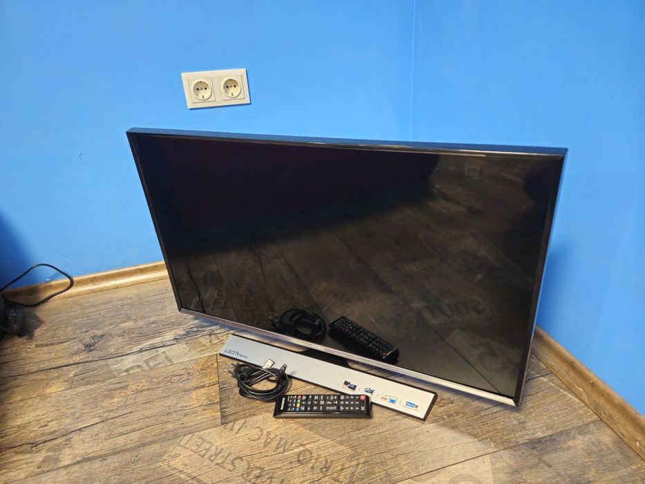 Монитор 31.5" Samsung T32E310EW - LT32E310EW