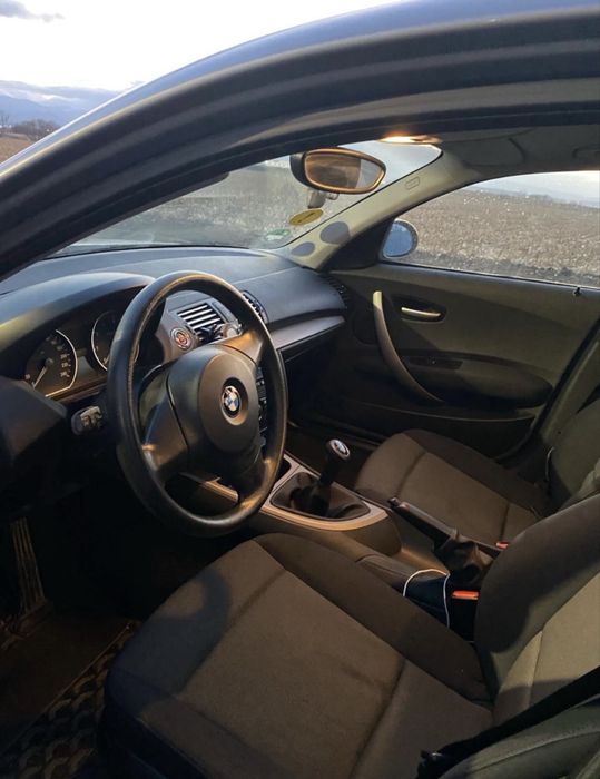 BMW 1 Series 2005 — imagine 4