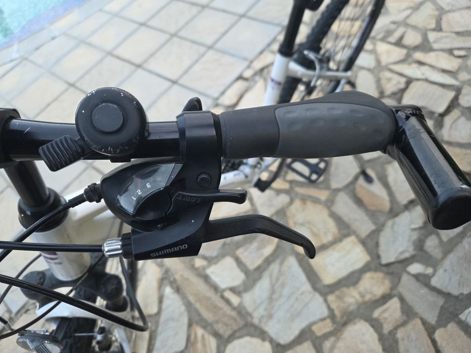 Велосипед LAKES 28цола