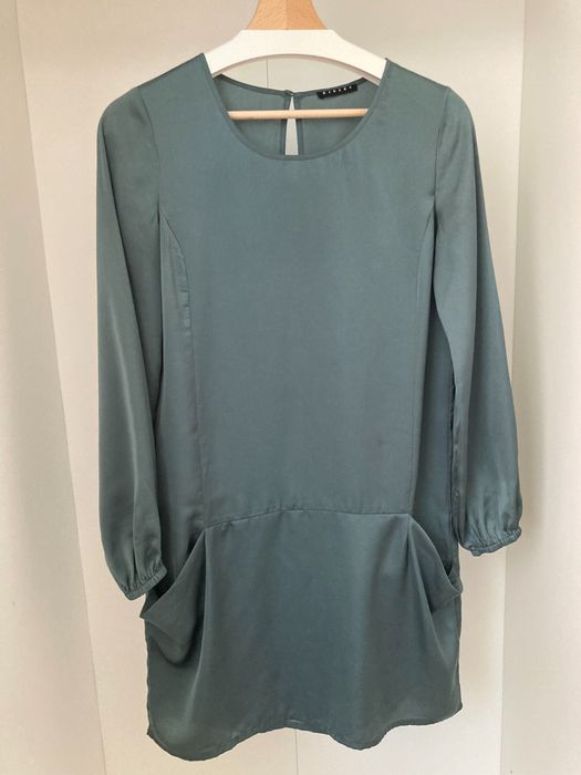 Рокля stefanel Calvin Klein Guess