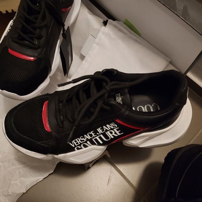 Versace Jeans Couture