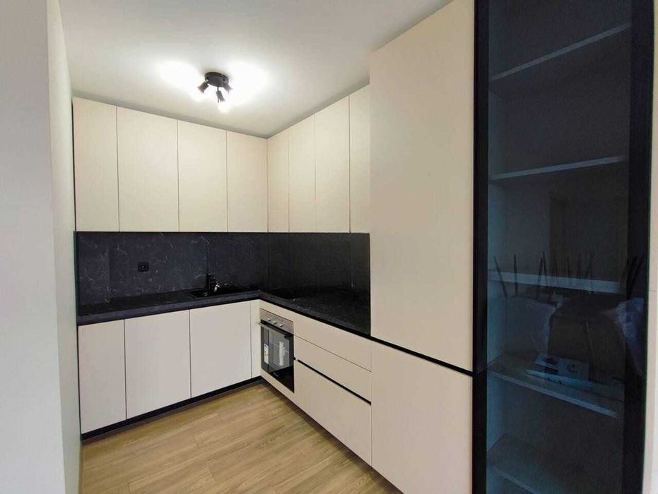 Двустаен апартамент