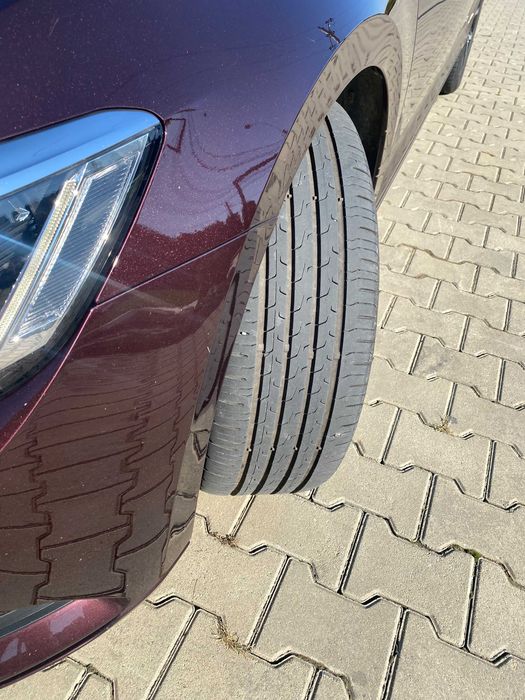 Vand Passat unic proprietar DSG Highline
