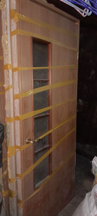 Двери межкомнатные