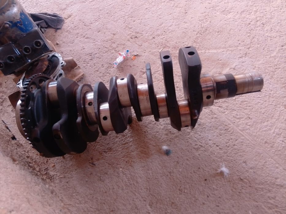 Kaptiva 3 lik mator zapchastlari sotiladi