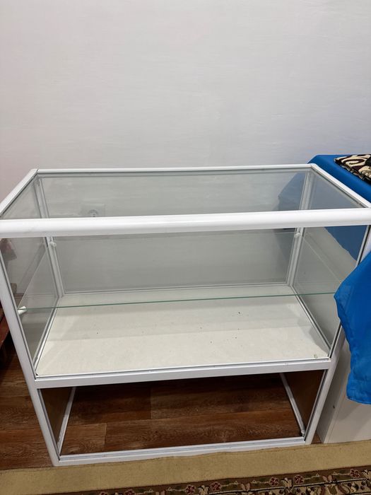 Прилавки для магазина