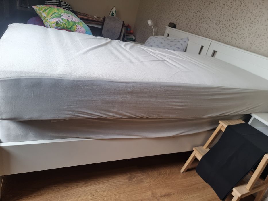 Матрас одномпальный