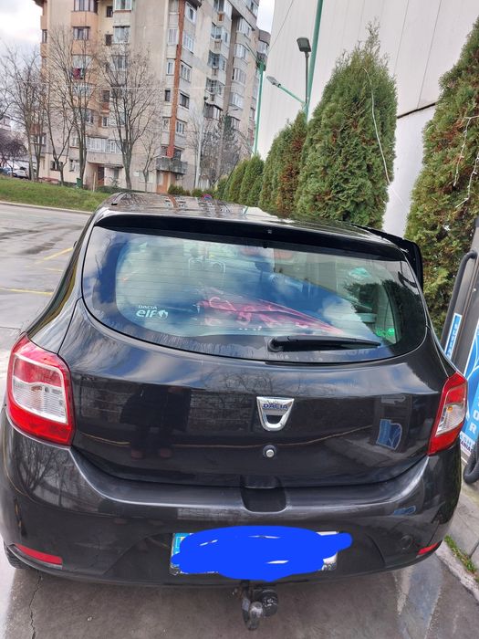 Vand Dacia Sandero 2014