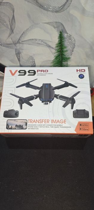 Drone v99 pro Новинка!!!