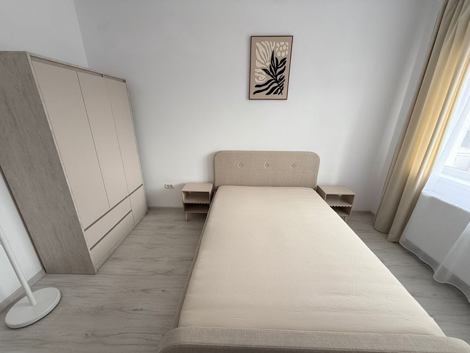 Inchiriez apartament ( studio ) , Weiner Palada ,Militari Residence.