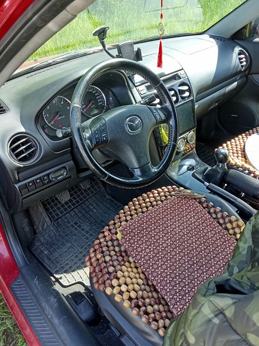 Vânzare masina Mazda 6