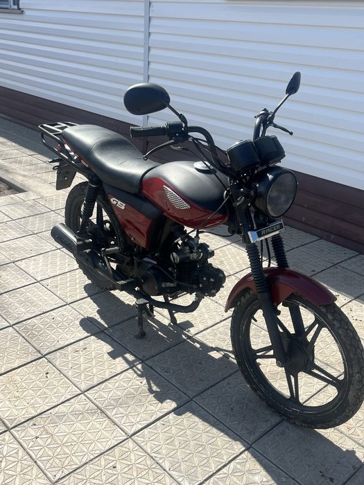 Продам Racer 110