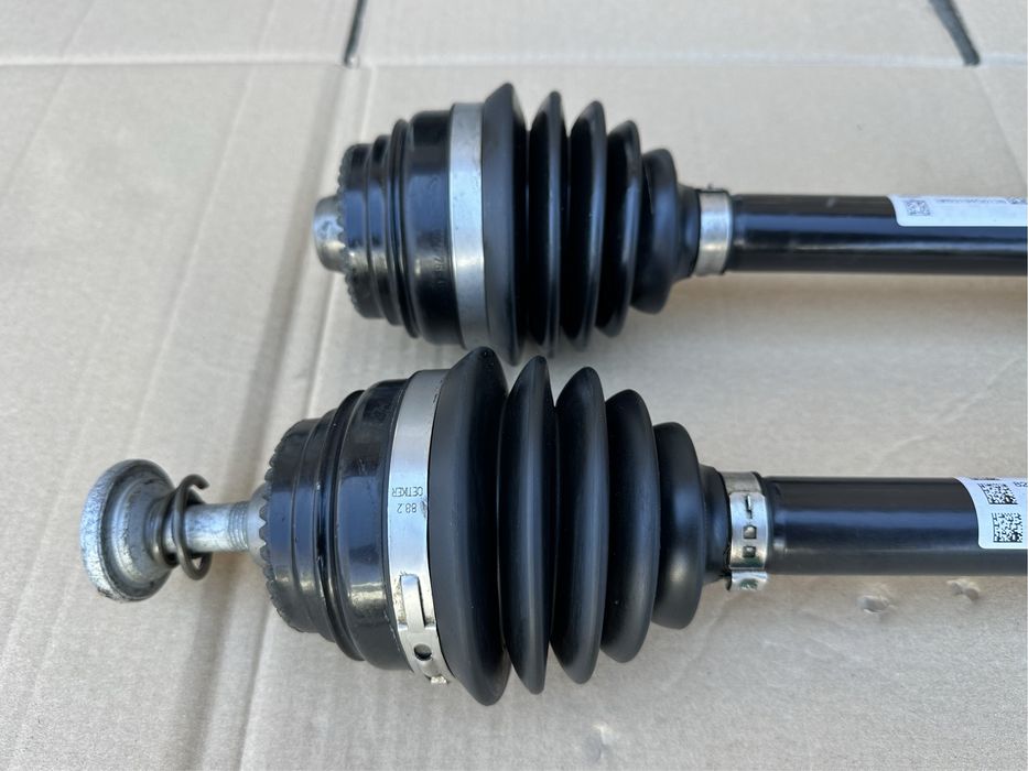 Planetare, Planetara stanga / Planetara dreapta BMW Seria 4 G22 G23