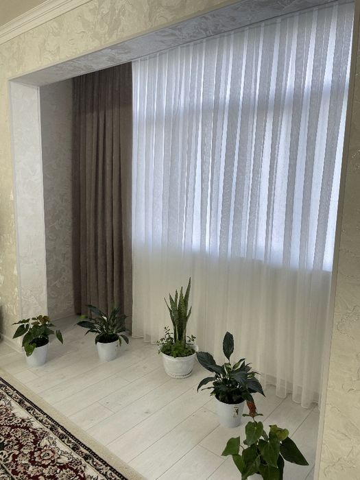 Квартира для девушек