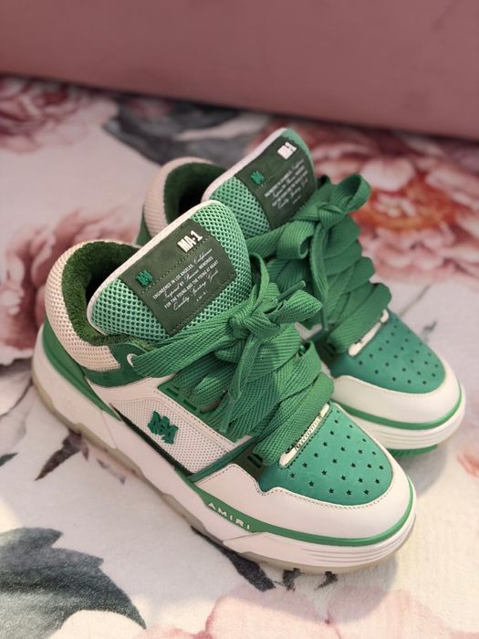 Sneakers Amiri MA-1