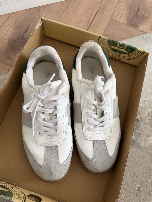 Обувь 38 размера