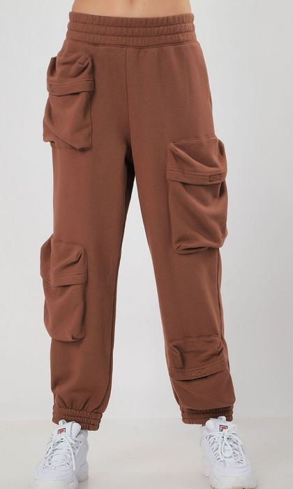 Pause jeans карго панталон  L
