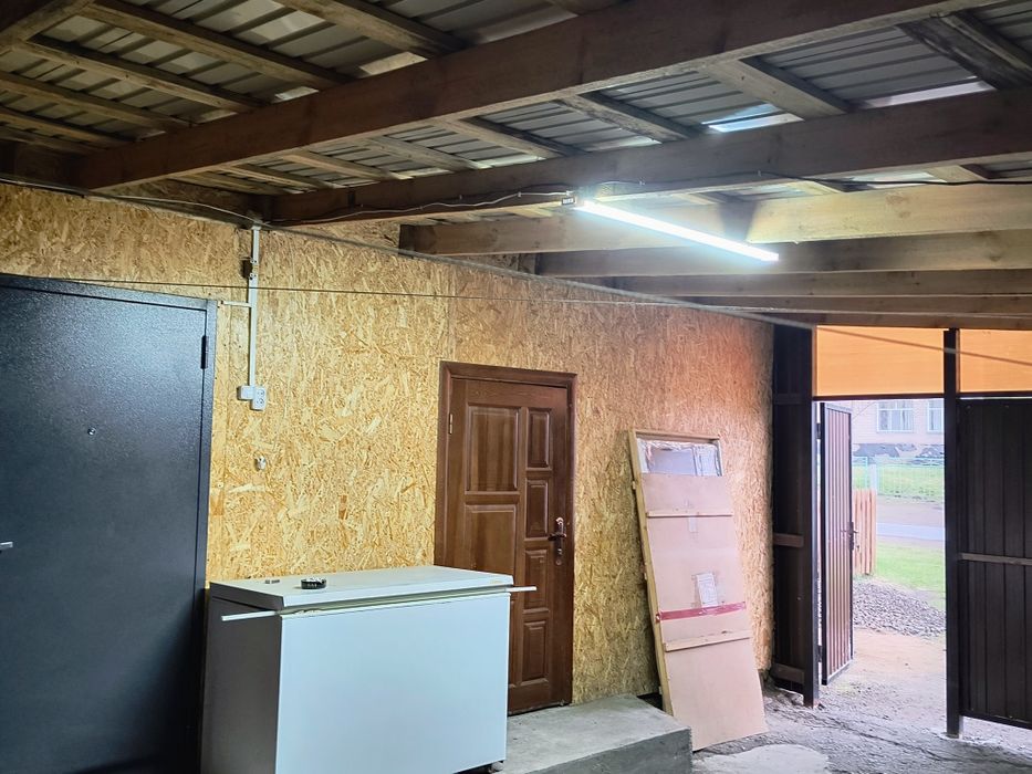 Продам частный дом