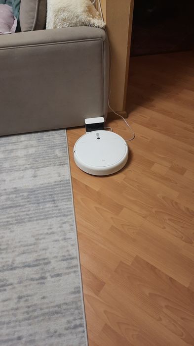 Xiaomi vacuum mop