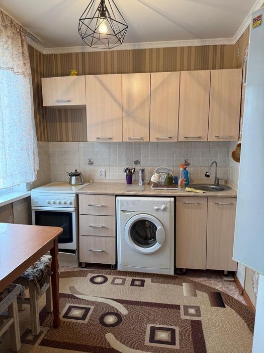 Сдам в аренду квартиру