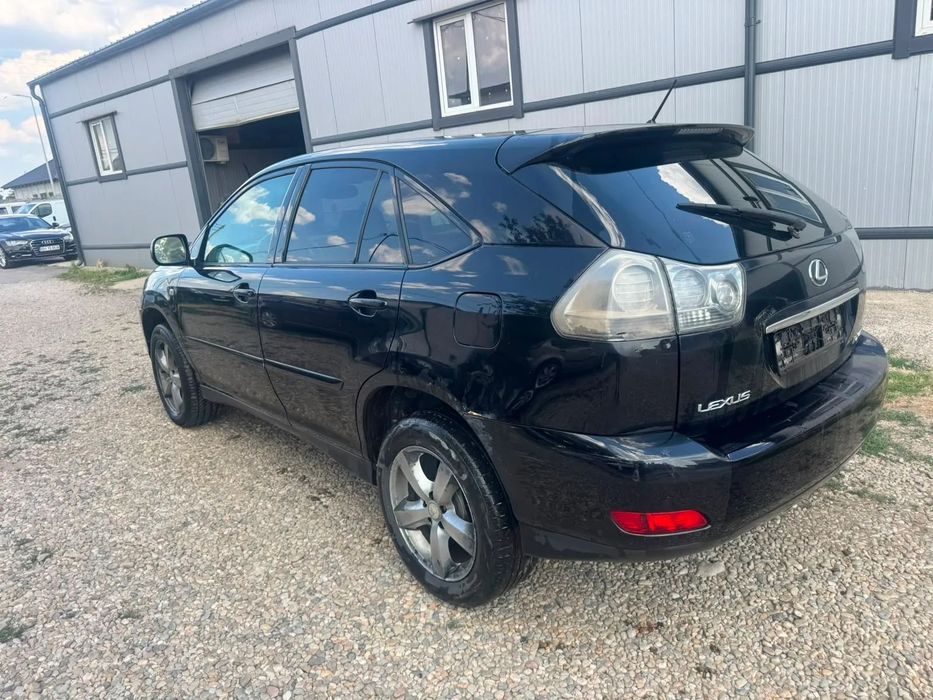 Lexus Seria RX Lexus RX 400 hibrid 2006 motor 3.3 benzina automat scaune electrice cl