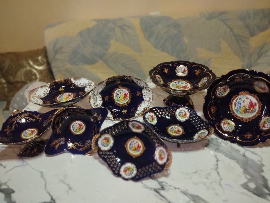 Сервиз МАДОННА и другие