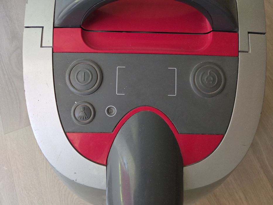 Aspirator Zelmer Aquawelt 1500w