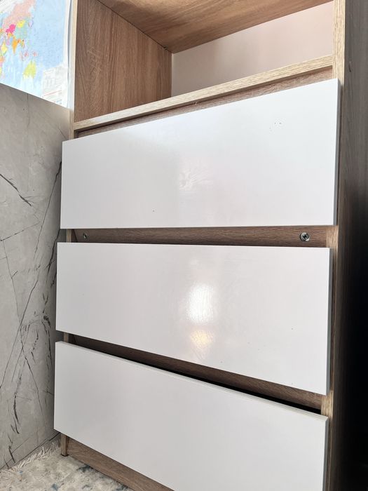 Стеллаж напольный