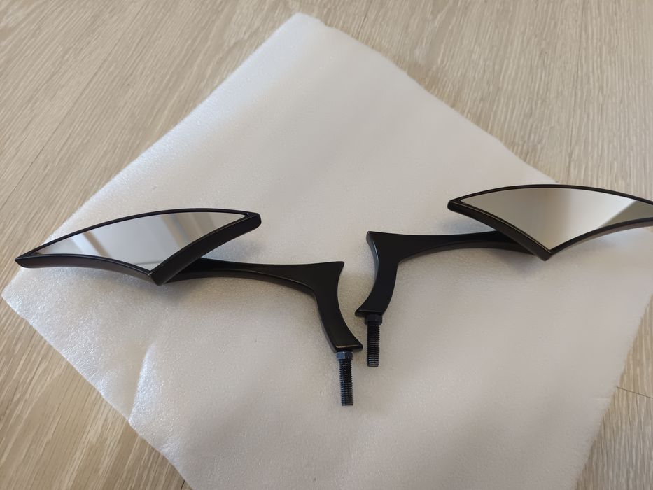 Мотозеркала               .