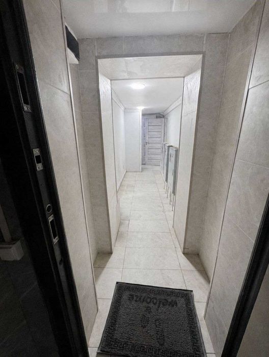 Готовое коммерческое помещение 57 м² на Мукими 1 линия, отдельный вход