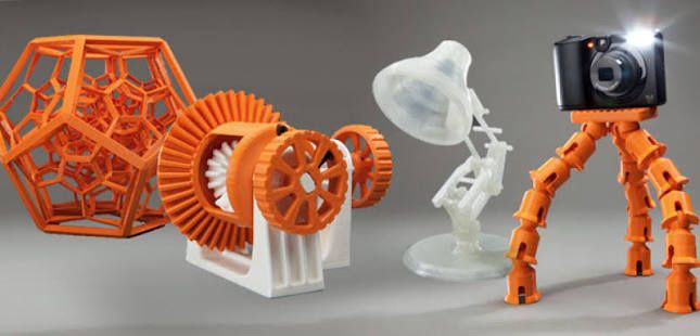 3D Сканирование и 3D Печать | Точность Creality Raptor & Bambu Lab
