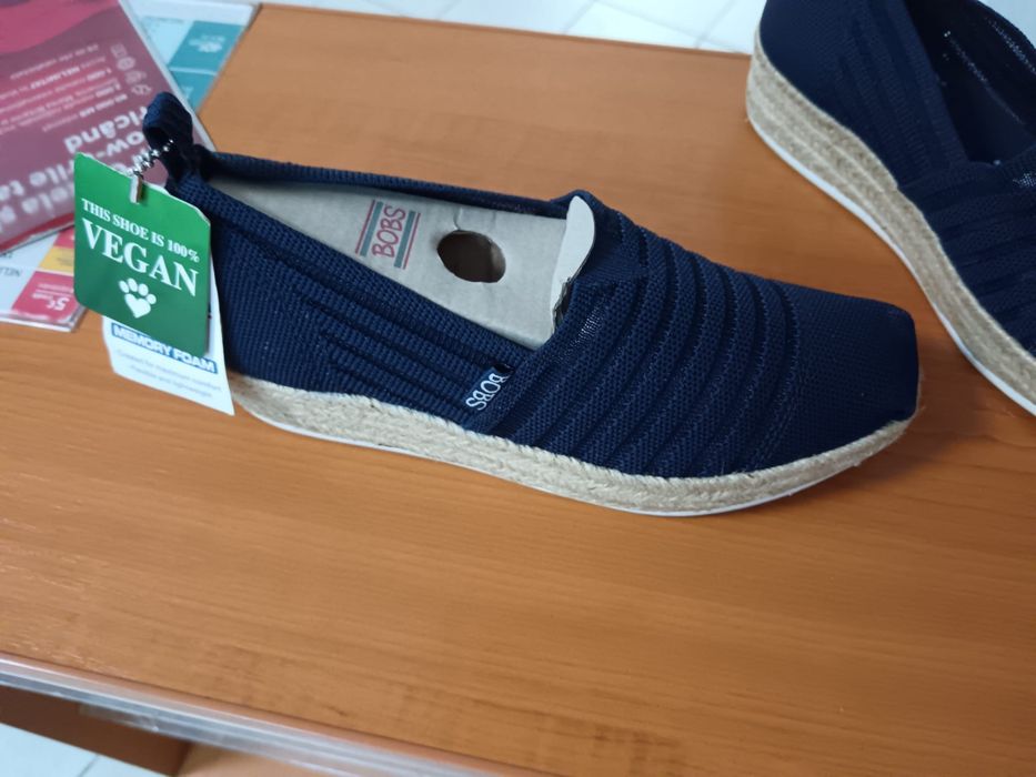 Pantofi dama Bobs Memory Foam noi