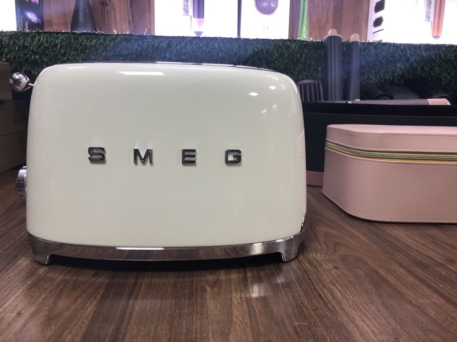 Тостер SMEG original