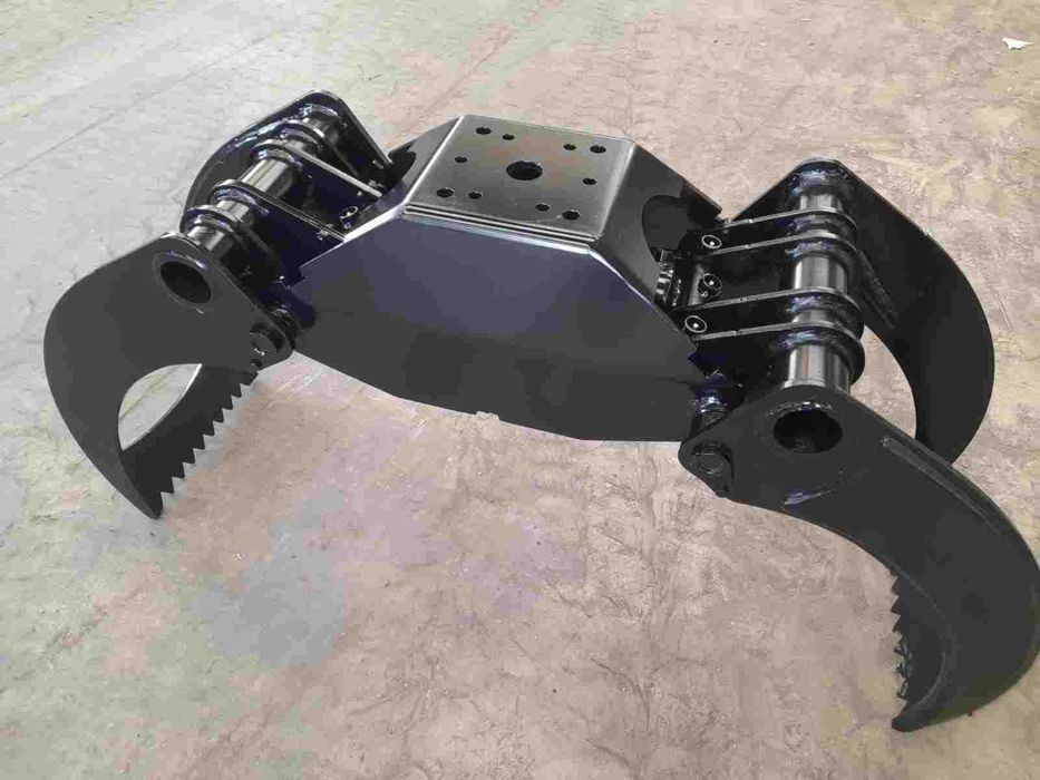 Graifer 1800 kg 130 cm ranforsat | Italia