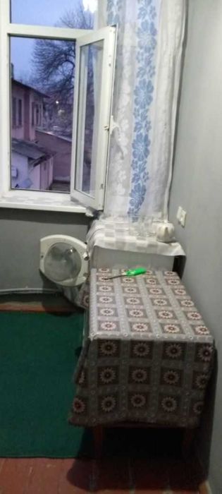 Сдаётся квартира парк фуркат